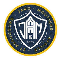 Logo de Jard Avrille